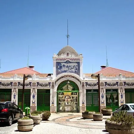 아파트 Casa Passaro *