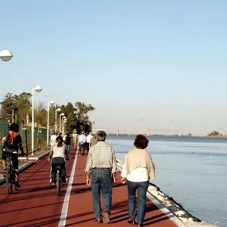 Apartamento Casa Pássaro