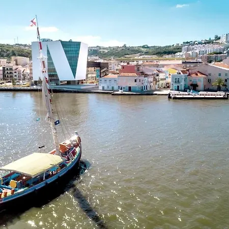 Casa Pássaro Vila Franca de Xira