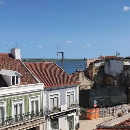 Casa Passaro Lägenhet *