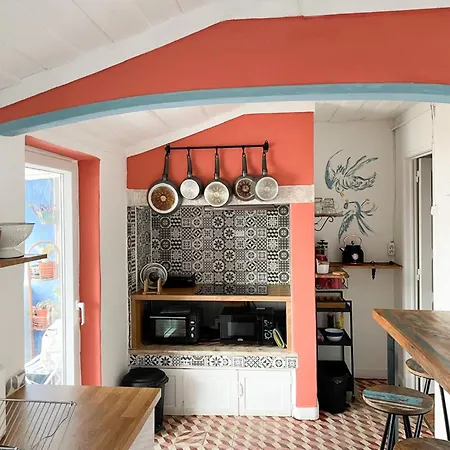 아파트 Casa Passaro 발라프란카데지라