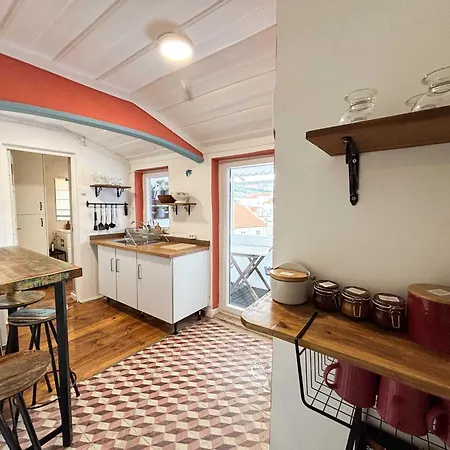 Casa Pássaro * Vila Franca de Xira