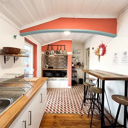 Casa Passaro