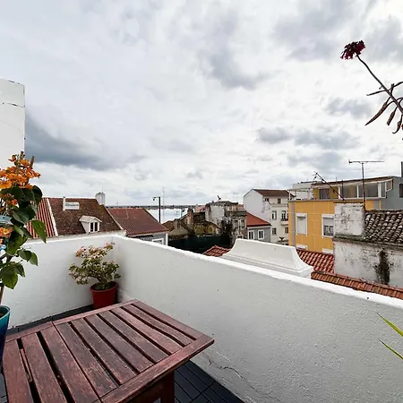 Casa Pássaro Appartamento