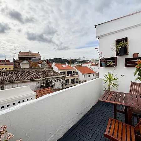 아파트 Casa Passaro