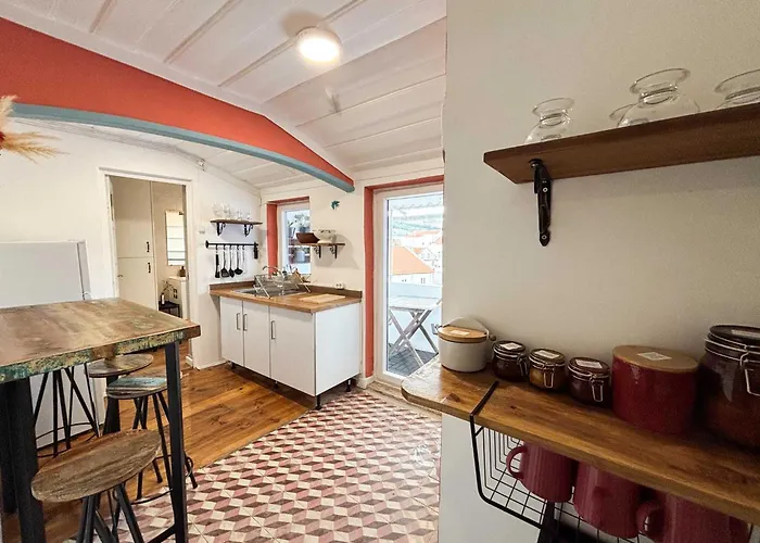 Casa Passaro * Вила-Франка-де-Шира