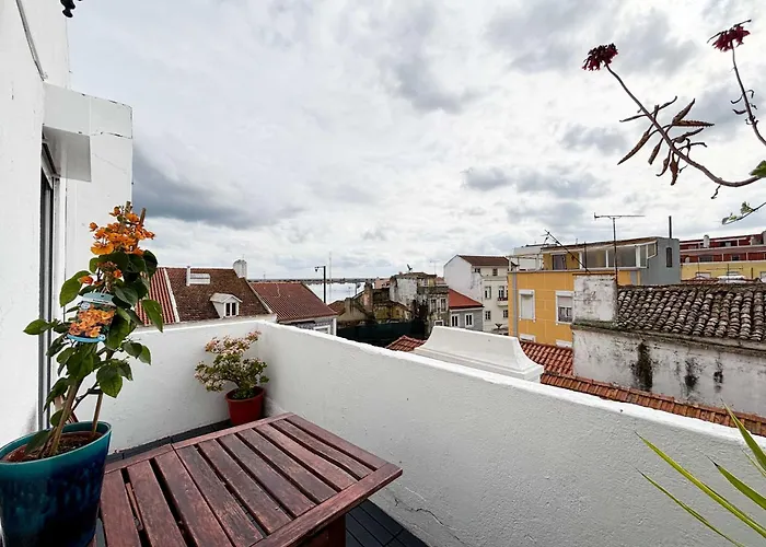 Casa Passaro Апартаменты