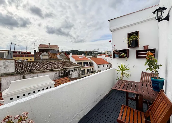 Апартаменты Casa Passaro